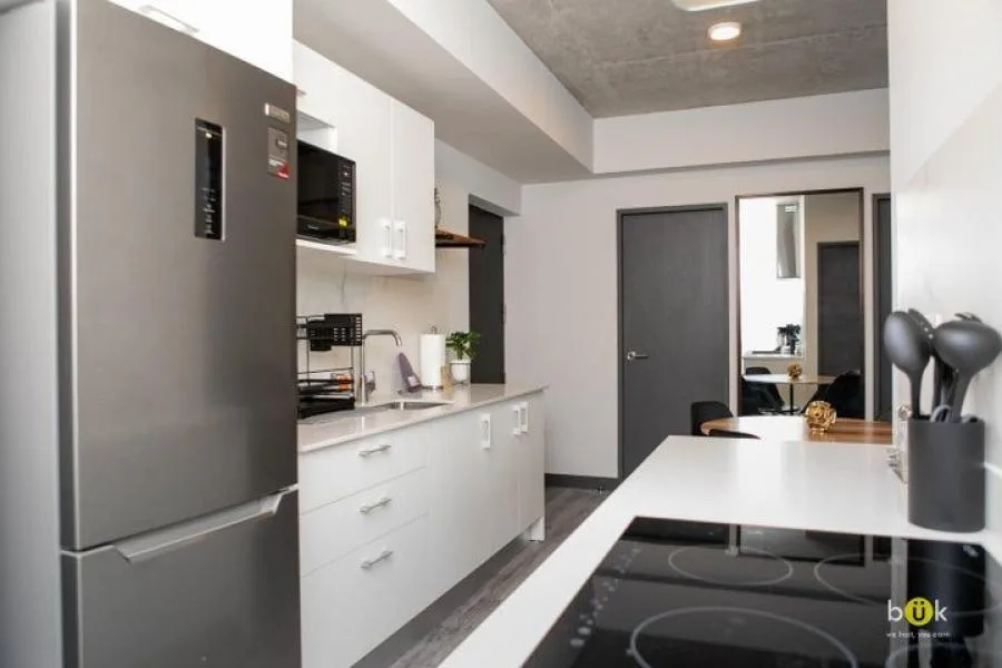 Venta de Apartamento en Sabana San José - Venta en San José — photo 5