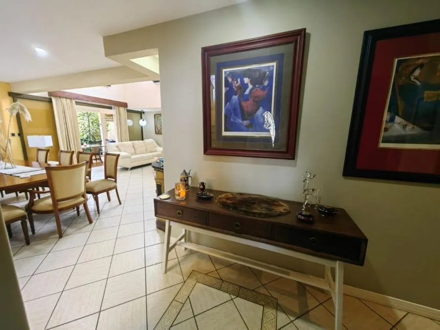 Venta de casa en Residencial Vereda Real en Santo Domingo de Heredia - Venta en Santo Domingo — photo 3