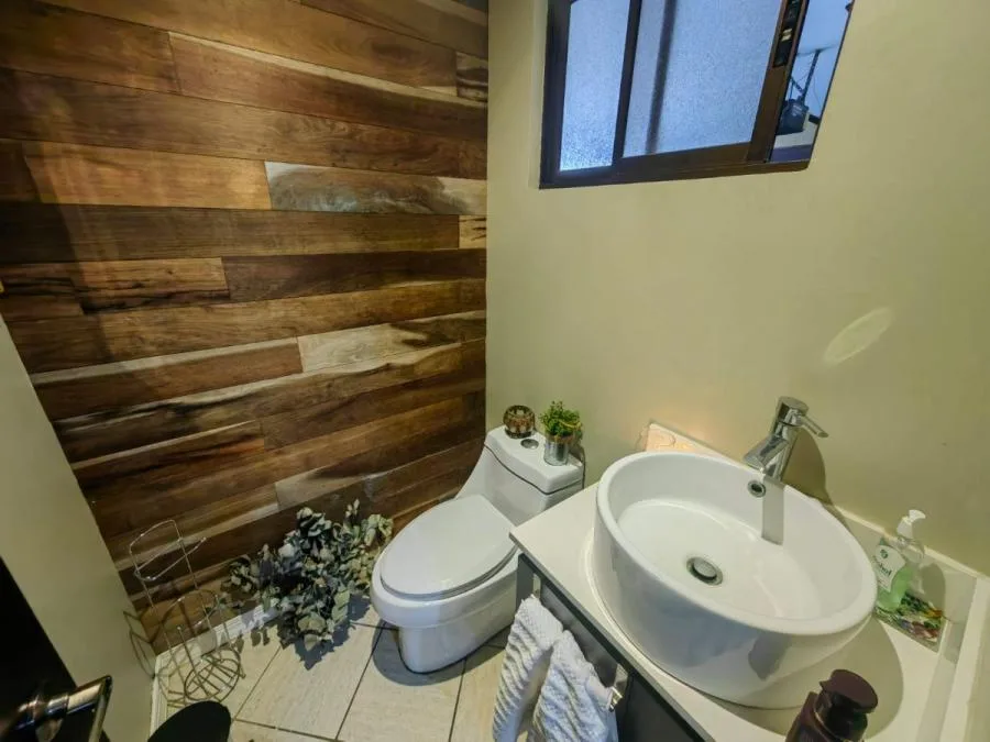 Venta de casa en Residencial Vereda Real en Santo Domingo de Heredia - Venta en Santo Domingo — photo 5