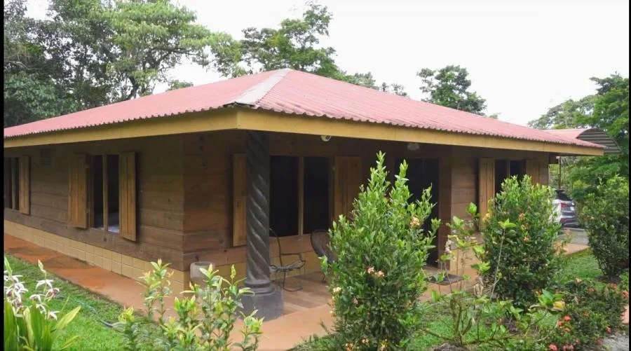 Casa en Alquiler en Perez Celedón, San Isidro. RAH 23-2995 - Alquiler / Renta en Perez Zeledón