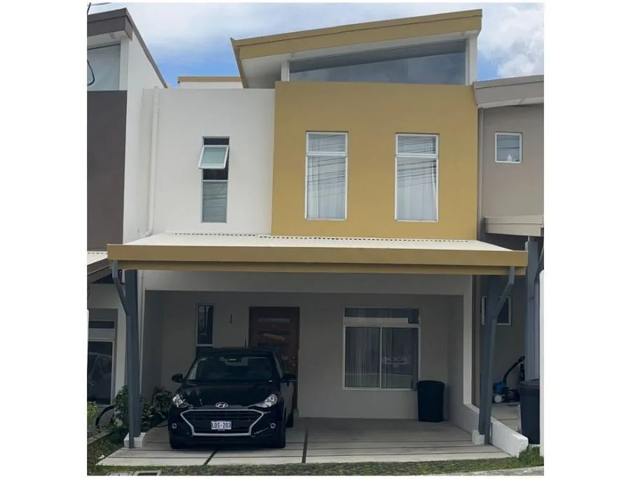 Venta de casa en condominio Barlovento, Concepción, La Unión US$187,000 #EL004 - Venta en La Unión