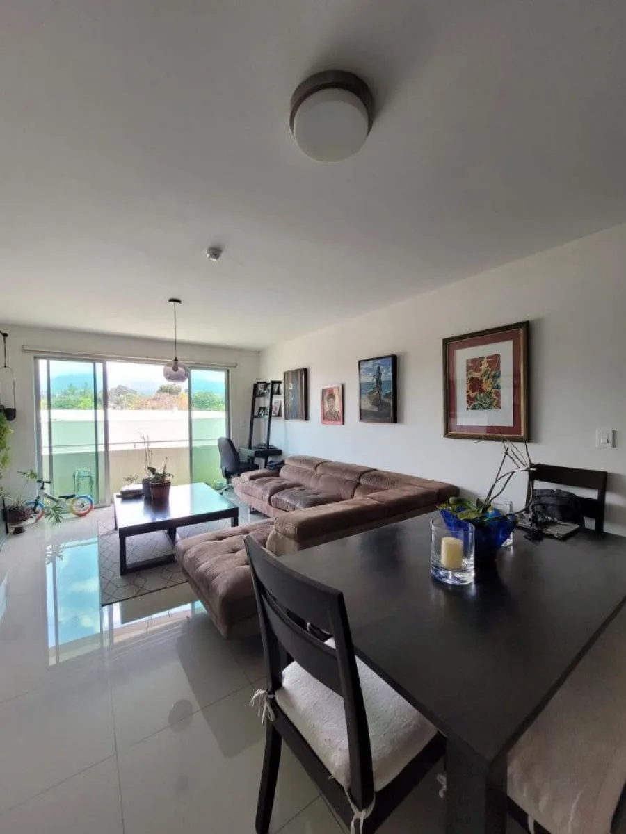 Apartamento En Venta En Torre En Granadilla Curridabat; Idi: 134232 - Venta en Granadilla