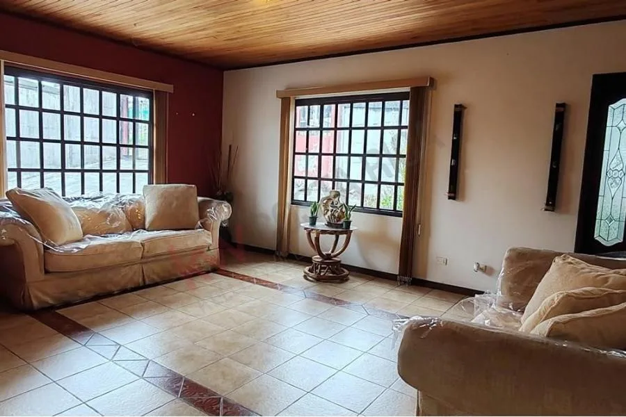 Venta de casa en Santo Domingo de Heredia #5707 - Venta en Santo Domingo — photo 4