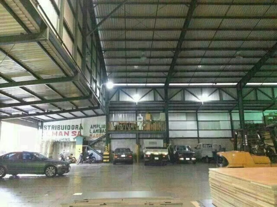 Venta de Bodega en Tibás  MGA - Venta en Tibás