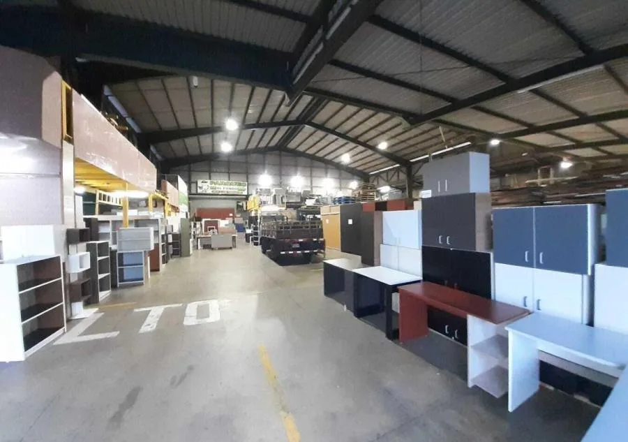 Venta de Bodega en Tibás  MGA - Venta en Tibás — photo 5