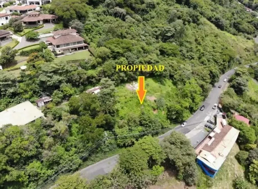 Se alquila casa en Brasil Santa Ana 26-1439 - Alquiler / Renta en Santa Ana
