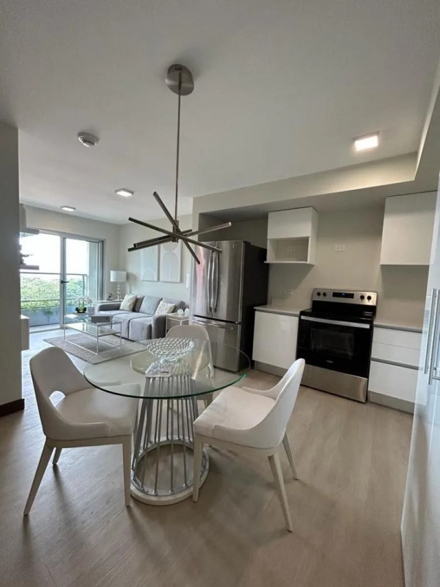 Apartamento En Alquiler En Azenza San José Costa Rica; Idi: 139364 - Alquiler / Renta en Uruca