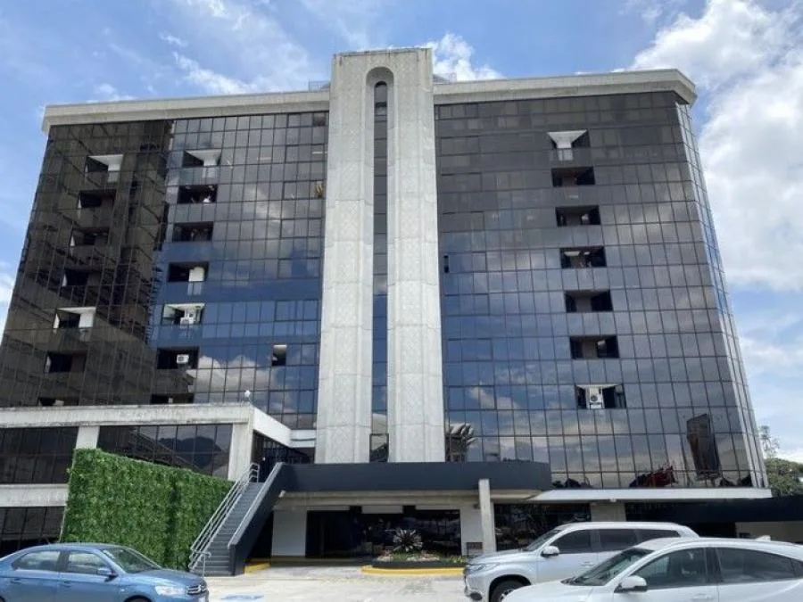 Oficina Corporativa En Alquiler En La Sabana San Jose; Idi: 129136 - Alquiler / Renta en Mata Redonda