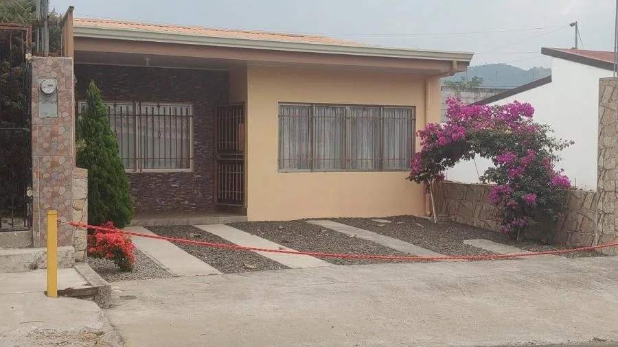 MLS-24-1453 LS VENTA CASA ESQUIPULAS PALMARES  - Venta en ESQUIPULAS PALMARES
