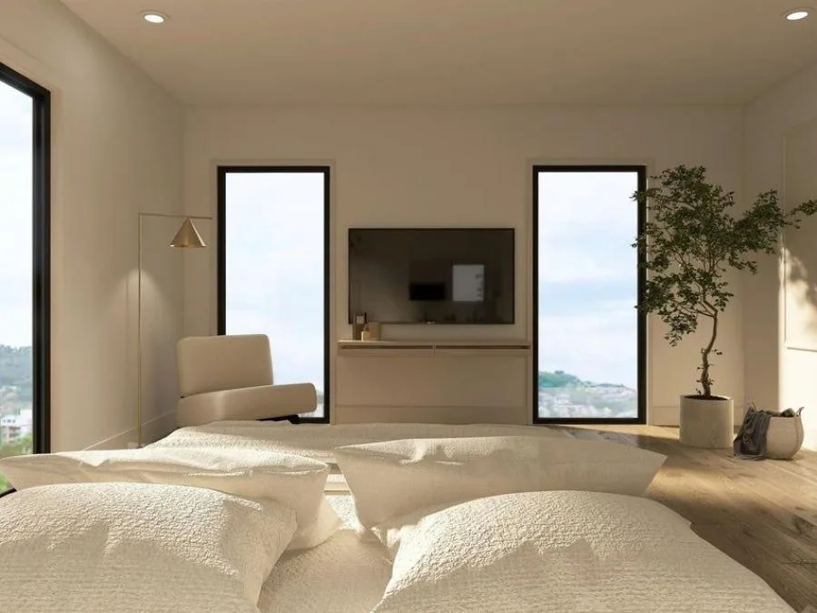MLS-24-1870 LS VENTA APARTAMENTO NUEVO SAN RAFAEL ESCAZU  - Venta en San Rafael Escazu — photo 2