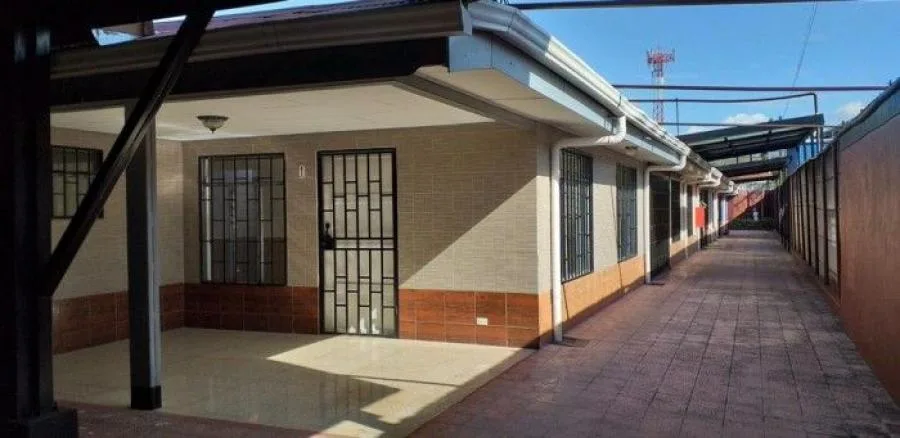 Venta Condominio De 5 Casas En San Rafael Desamparados ; Idi: 117094 - Venta en San Rafael Abajo