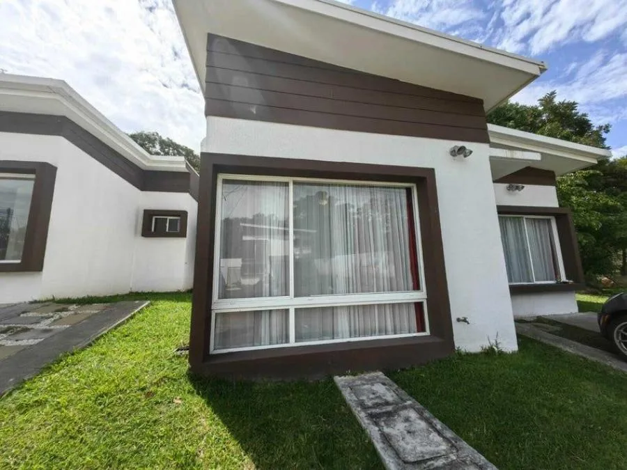 venta de casa en alajuela - Venta en Alajuela