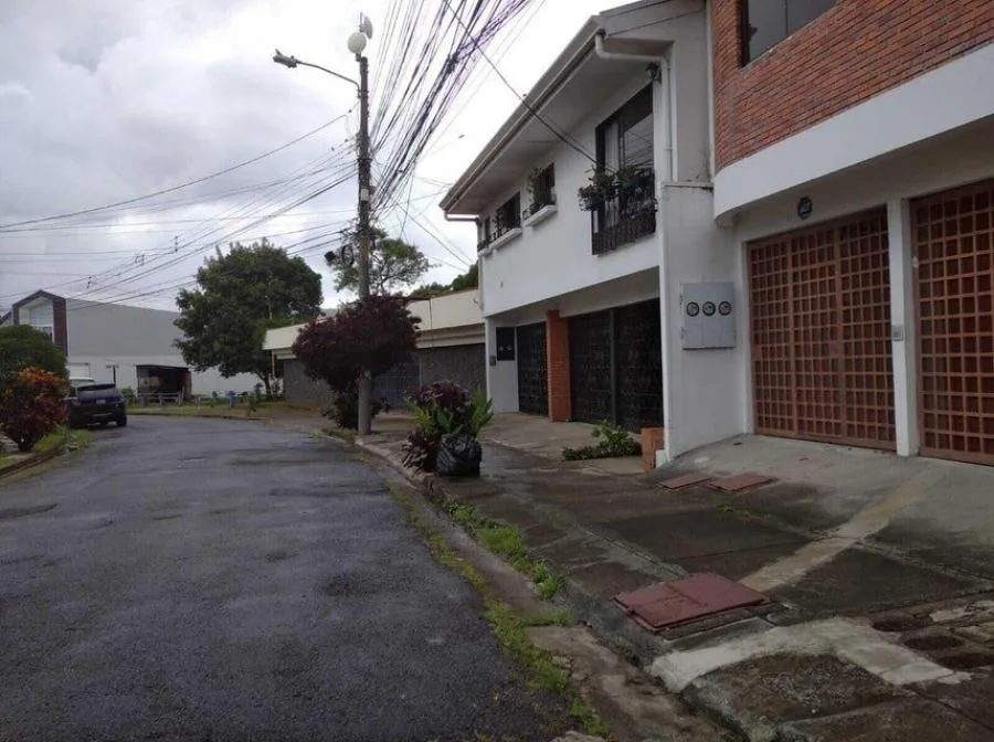 alquiler de apartamento  - Alquiler / Renta en San José