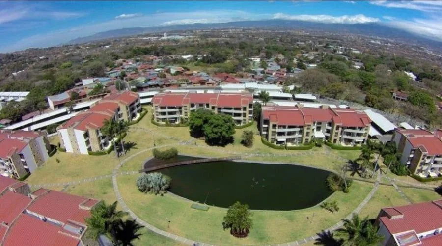 Alquiler de Apartamento en Santa Ana, San José. RAH 25-26 - Alquiler / Renta en Santa Ana