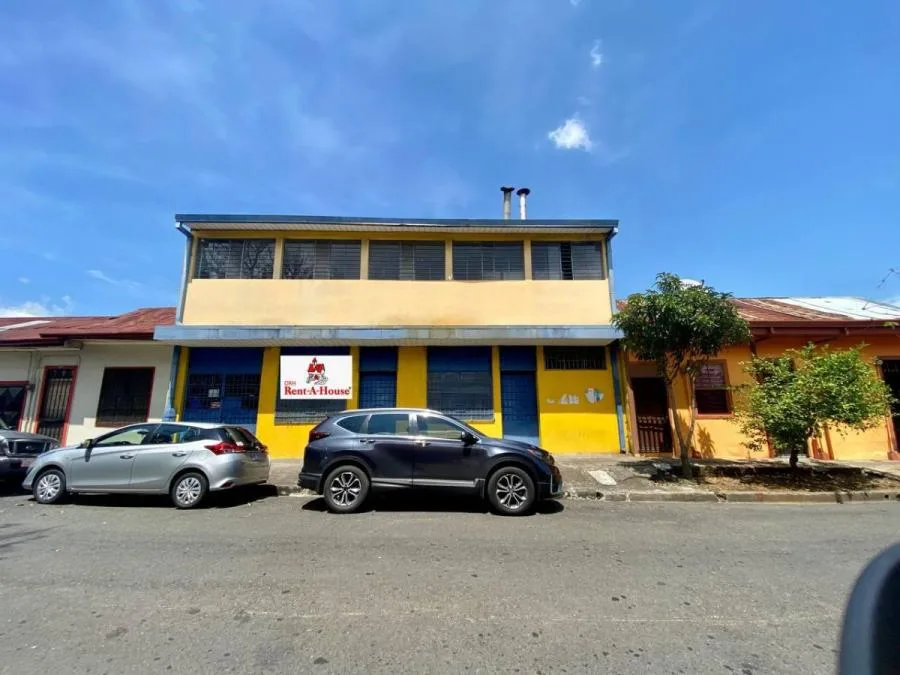 Se vende Local Comercial en Avenida Barrio Cuba, San José (DJ 24-718) - Venta en San José
