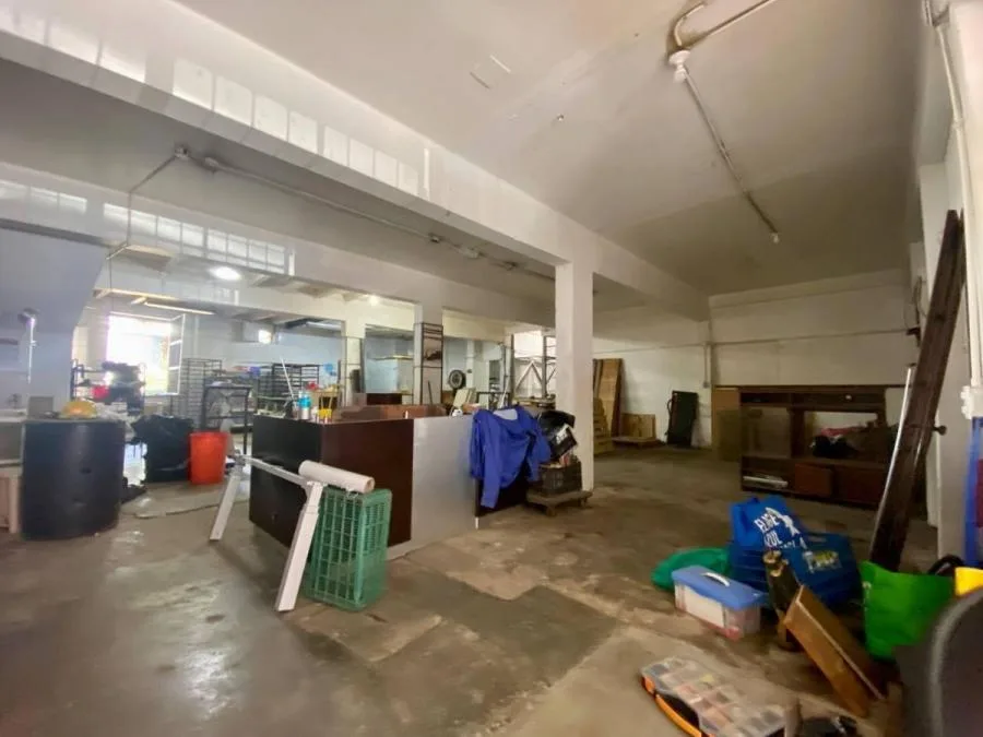 Se vende Local Comercial en Avenida Barrio Cuba, San José (DJ 24-718) - Venta en San José — photo 2
