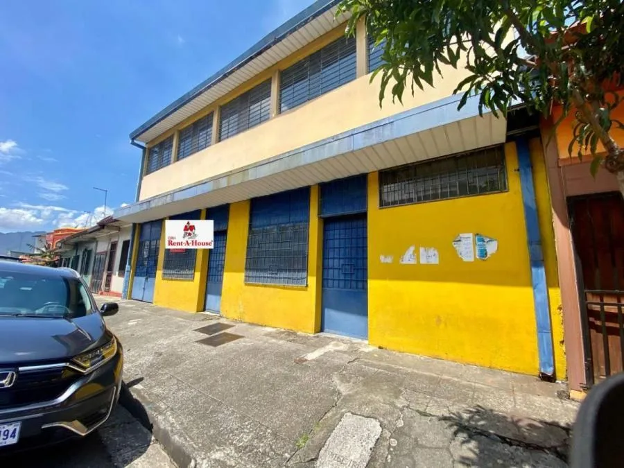 Se vende Local Comercial en Avenida Barrio Cuba, San José (DJ 24-718) - Venta en San José — photo 4