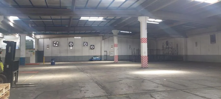 BODEGA EN HEREDIA EN ALQUILER - Alquiler / Renta en Heredia