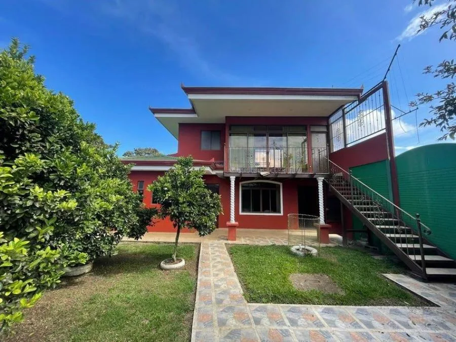 VENTA DE CASA EN PARAISO DE CARTAGO PBR - Venta en Paraíso