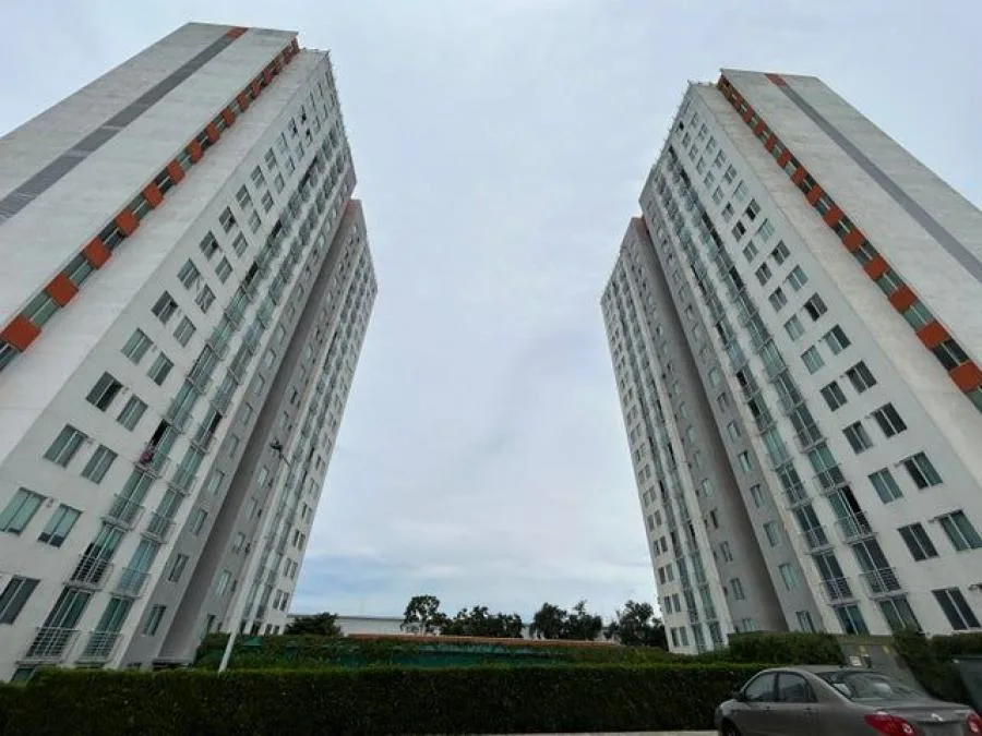 Venta de Penthouse en Ulloa, Heredia. RAH 25-325 - Venta en Ulloa