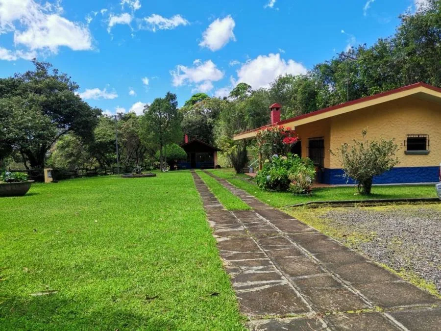 Venta de Finca en en lote de 11.392 m2 en Barva de Heredia Rah 23-1488 Mga - Venta en Barva