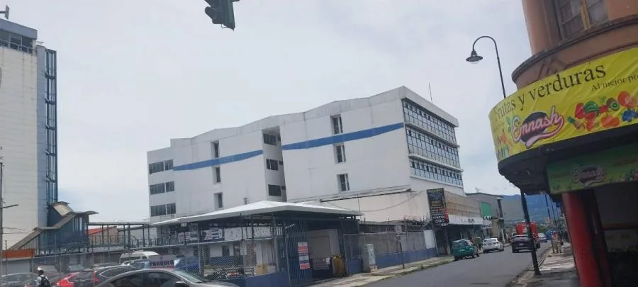 Edificio en San Jose centro, 5000 mtrs2 - Venta en Catedral