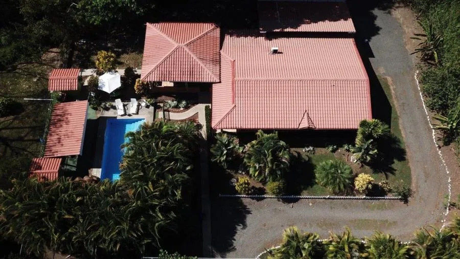 Venta de Casa en Coyolar, Orotina. RAH 25-873 - Venta en Orotina