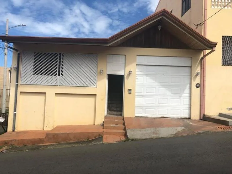 VENTA DE CASA EN HEREDIA CL22-1643 - Venta en Heredia