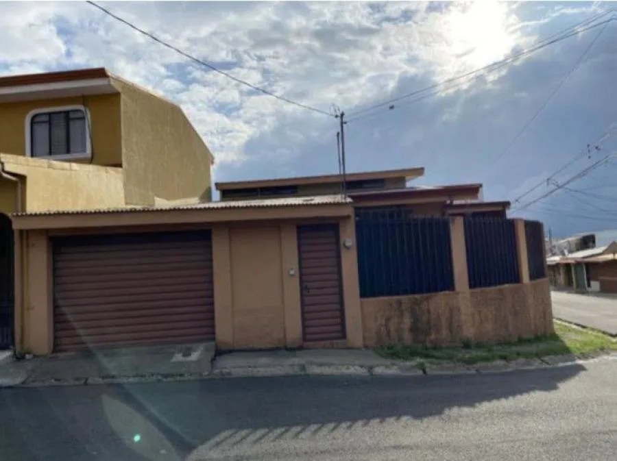 Casa En Venta Villa Nova San José Vázquez Coronado; Idi: 137122 - Venta en Patalillo