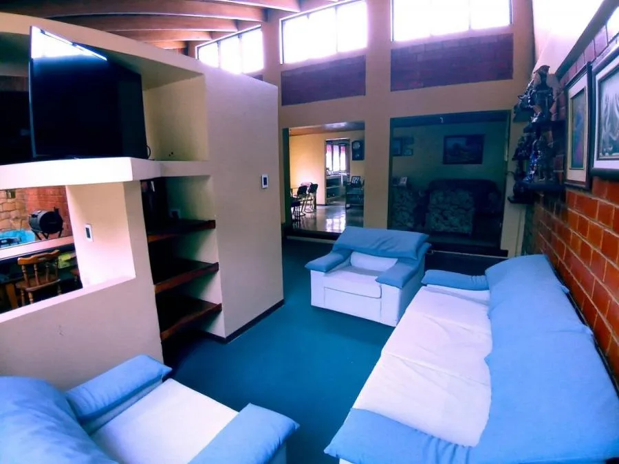 Casa en Venta en La Guaria, Moravia RAH #222138 - Venta en Moravia — photo 3