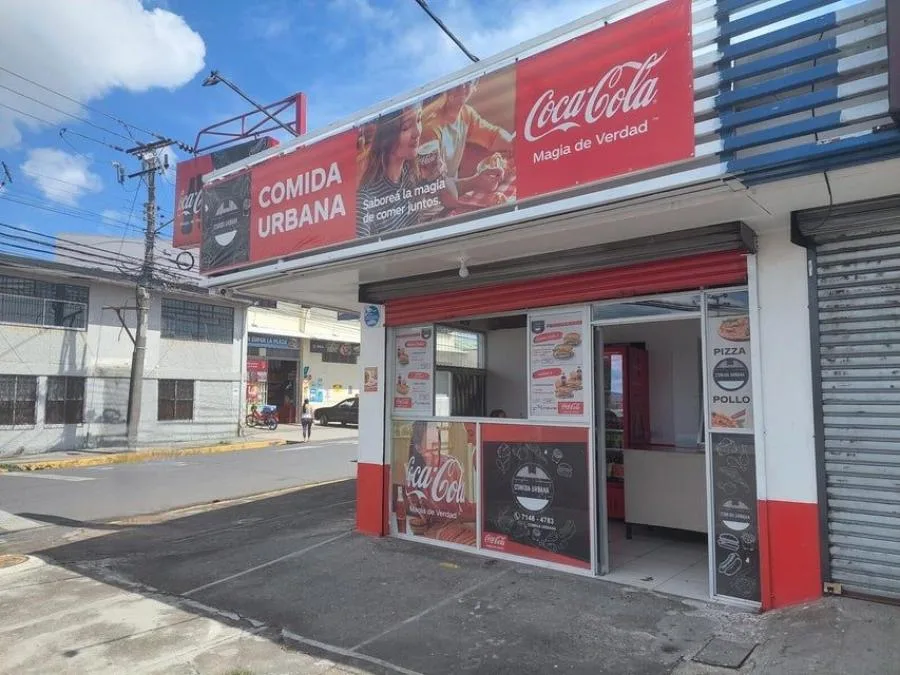 Fondo de comercio en venta en Goicochea, San José. RAH 23-3475 - Venta en Goicoechea