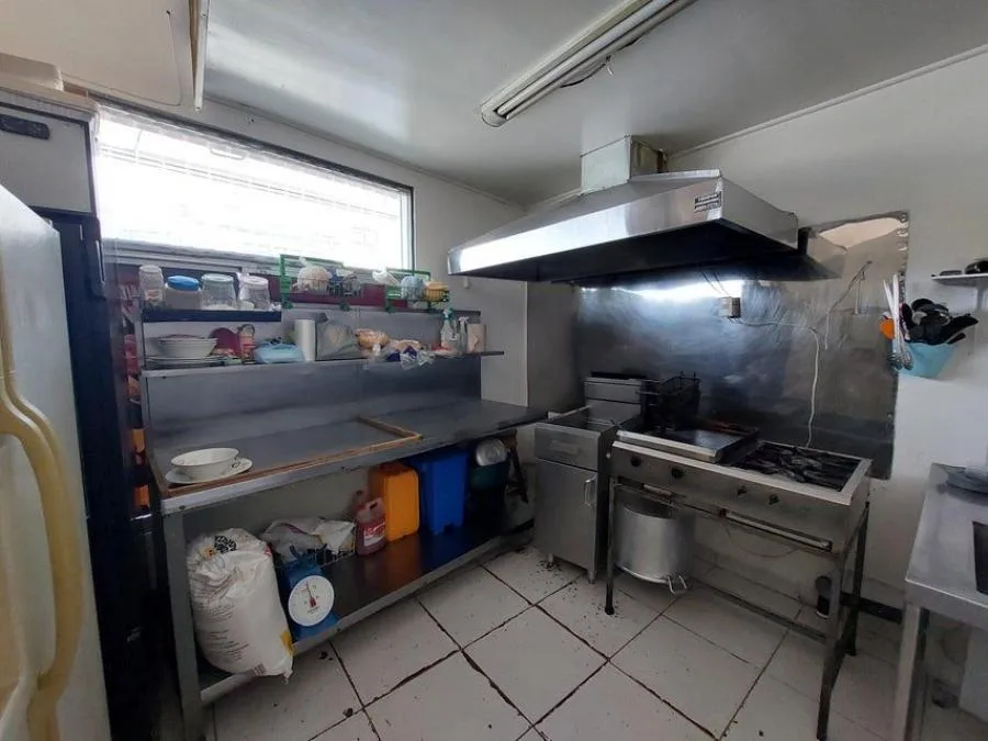 Fondo de comercio en venta en Goicochea, San José. RAH 23-3475 - Venta en Goicoechea — photo 2