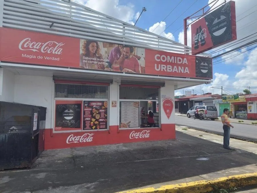 Fondo de comercio en venta en Goicochea, San José. RAH 23-3475 - Venta en Goicoechea — photo 4