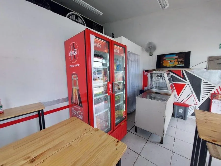 Fondo de comercio en venta en Goicochea, San José. RAH 23-3475 - Venta en Goicoechea — photo 5