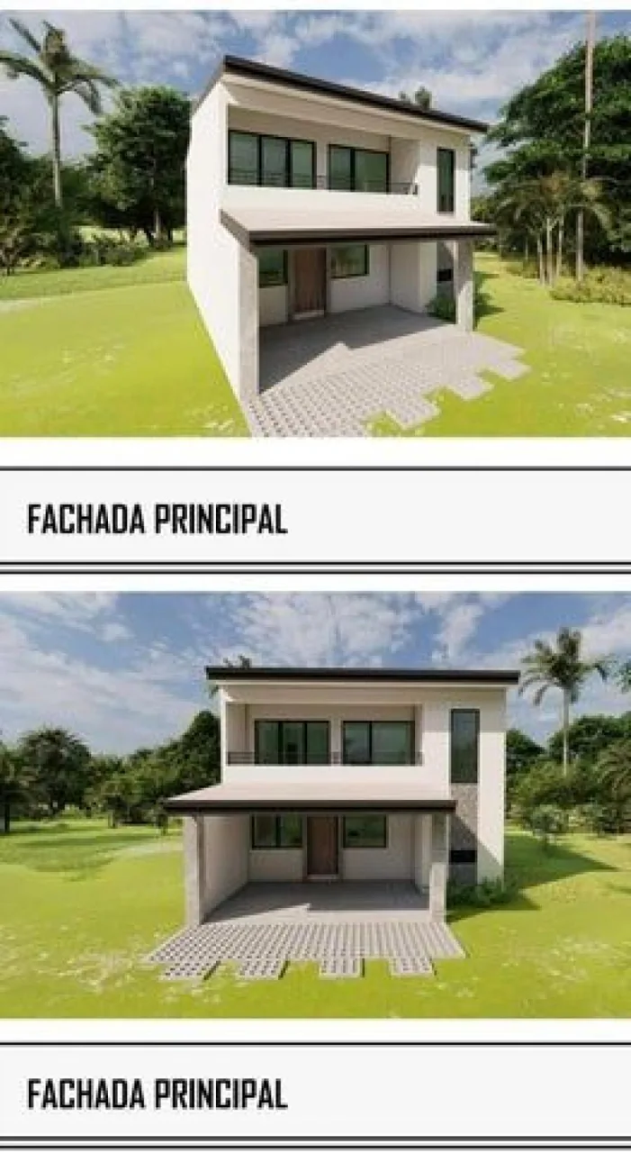 MLS-26-235 LS VENTA CASA NUEVA GARABITO JACO - Venta en Garabito