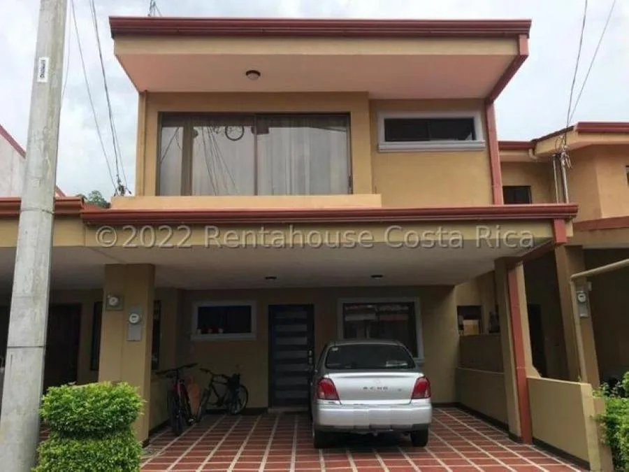 Venta de Casa en Desamparados, San José.  - Venta en Desamparados