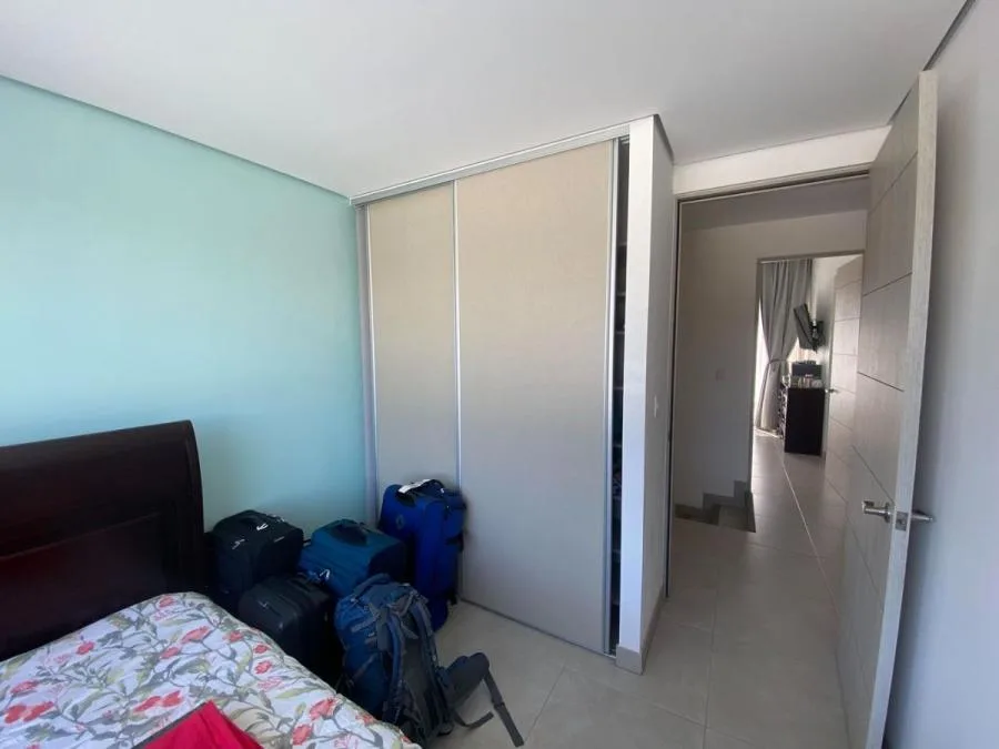 Venta de Casa en Santo Domingo de Heredia. RAH 25-1886 - Venta en Santo Domingo — photo 4