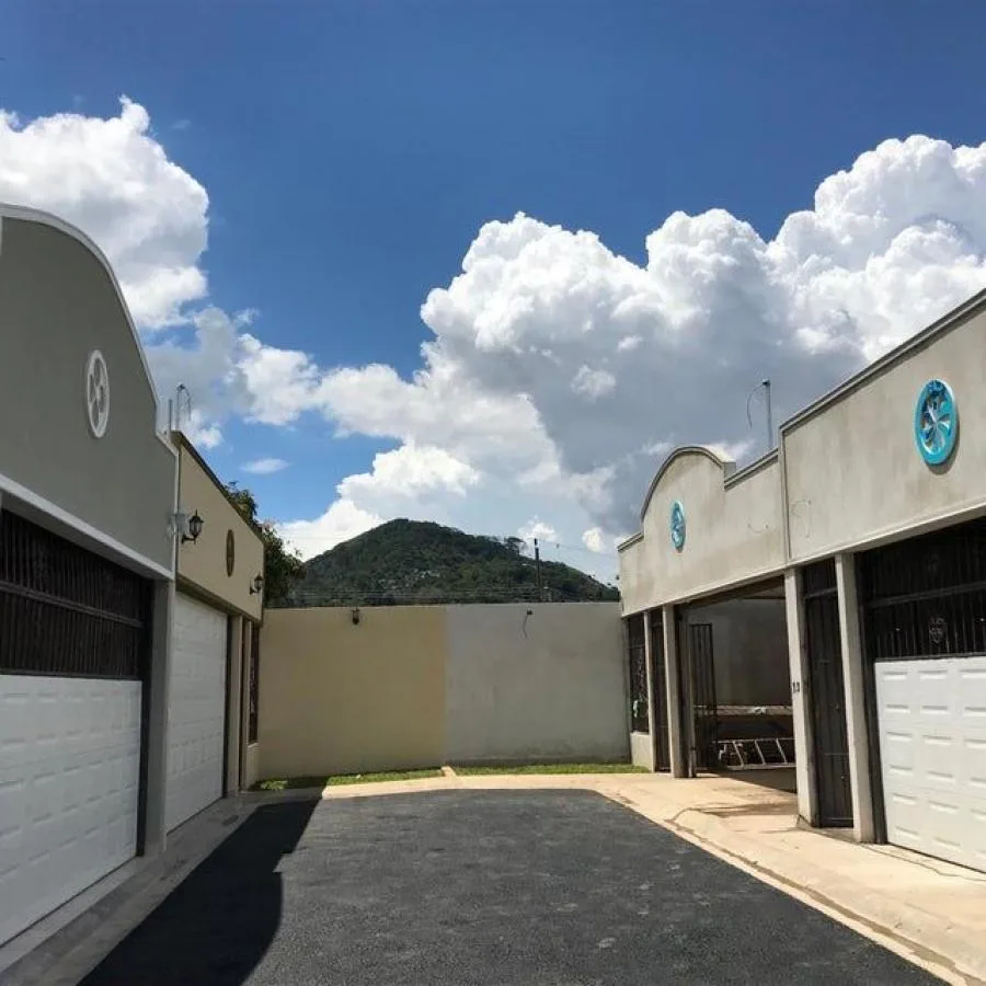 Venta de Casa en Aserrí, San José. RAH 24-607 - Venta en Aserrí