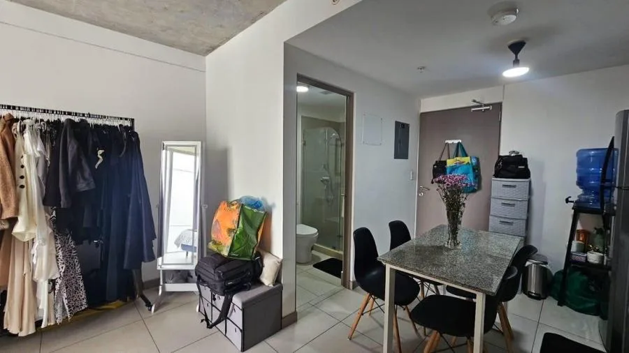 MLS-25-309 LS VENTA APARTAMENTO CURRIDABAT SAN JOSE  - Venta en Curridabat