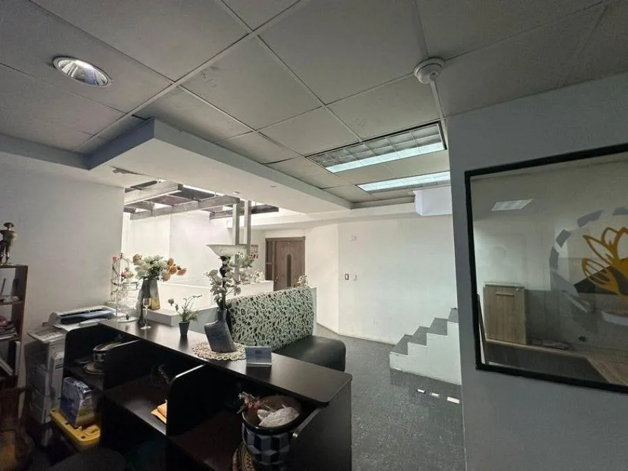 MLS-25-635 LS ALQUILER LOCAL COMERCIAL HEREDIA CENTRO  - Alquiler / Renta en Heredia
