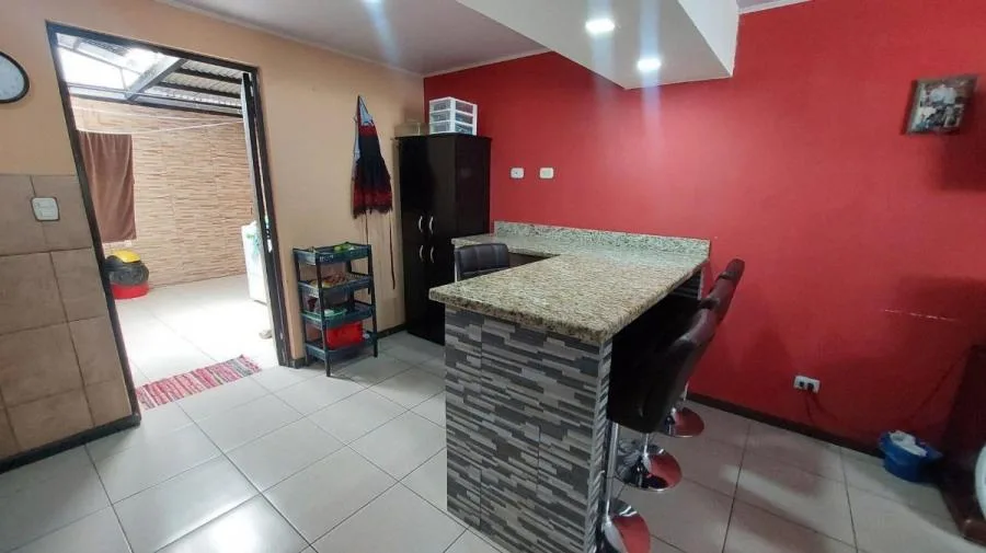 Alquiler de Casa en San Pablo, Heredia. RAH 25-1774 - Alquiler / Renta en San Pablo — photo 2