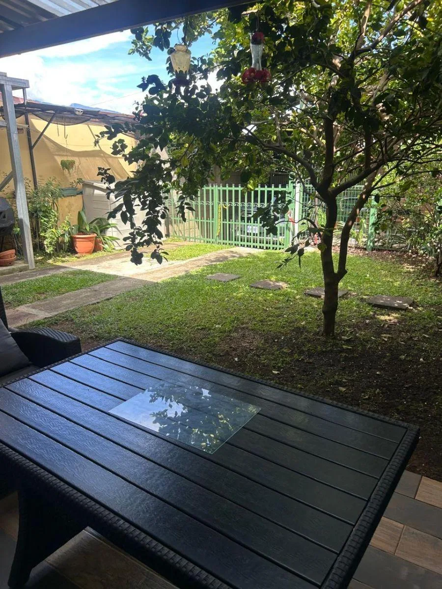 Venta de casa independiente en Tres Ríos MS001  - Venta en Tres Ríos