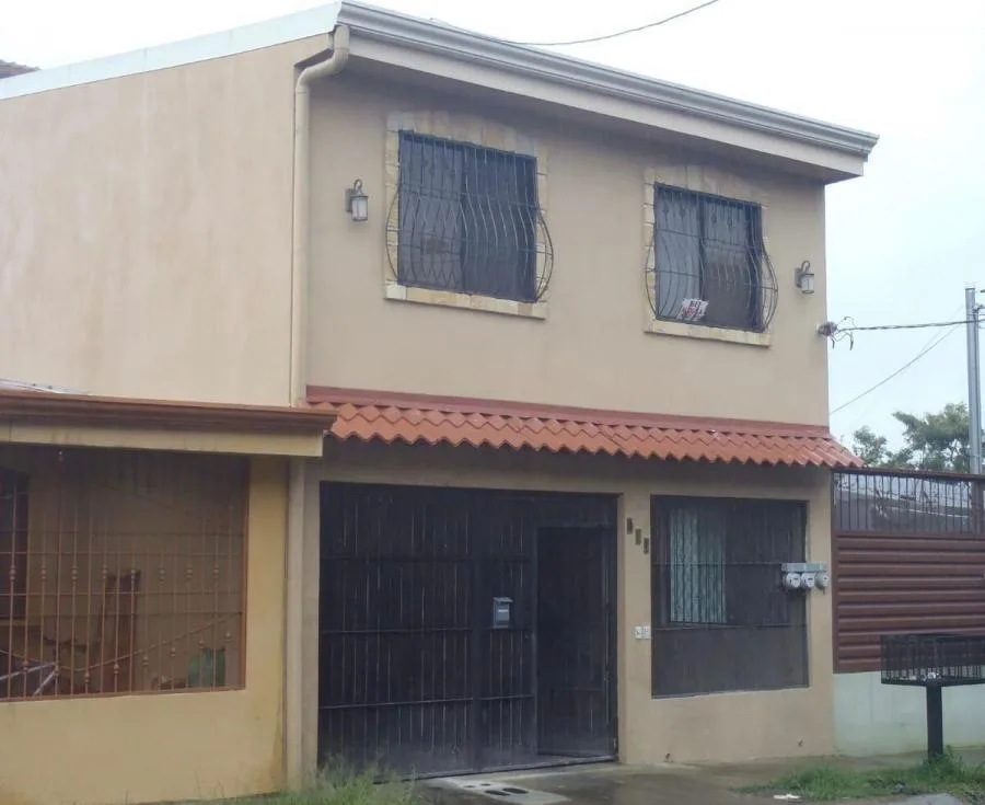 PROPIEDAD EN VENTA EN ULLOA, HEREDIA RAH 232461 - Venta en Ulloa