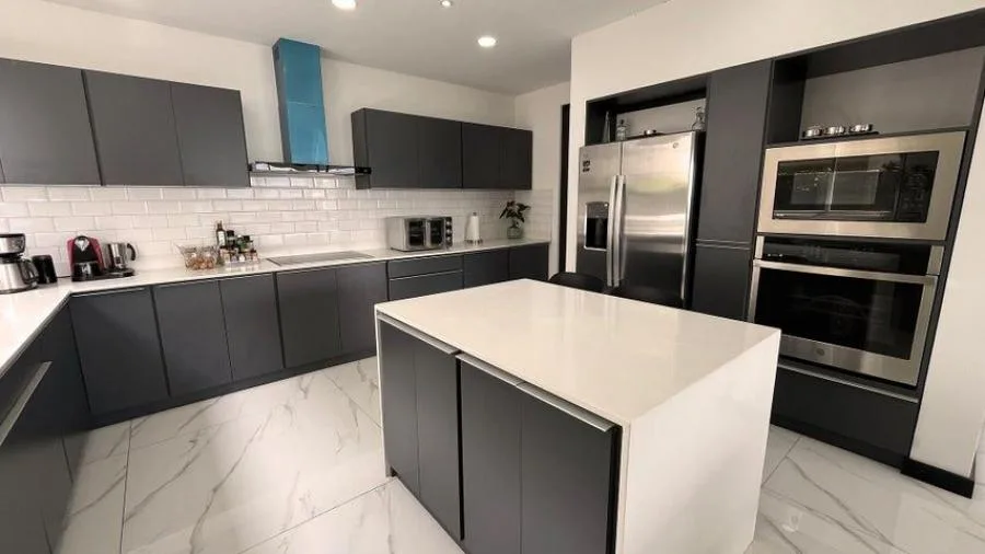 Venta de Casa en San Rafael de Escazú. RAH 26-710 PRECIO REBAJADO - Venta en Escazú