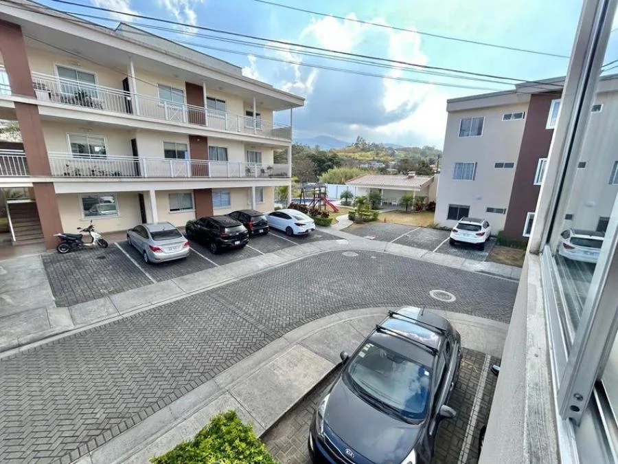 MLS-25-1528 LS VENTA APARTAMENTO SAN FELIPE ALAJUELA - Venta en Alajuela