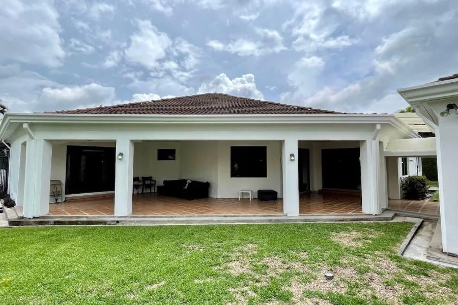 CityMax Vende Hermosa Casa en Lindora Santa Ana  - Venta en Lindora