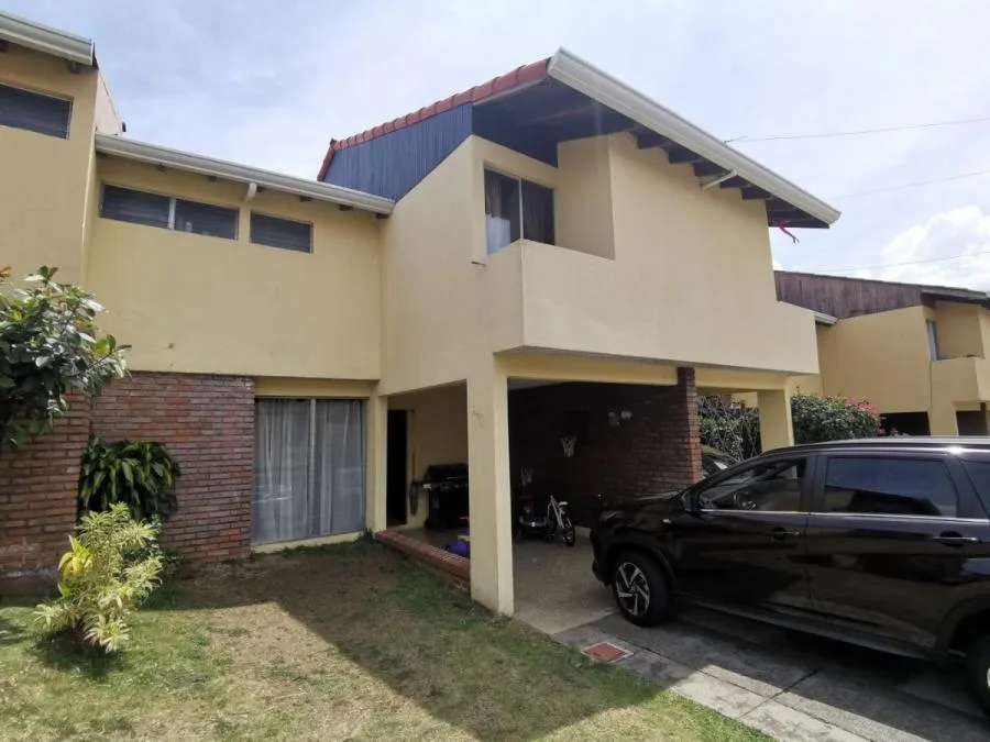 Casa en Venta en Moravia, San José. RAH 23-913 - Venta en Moravia