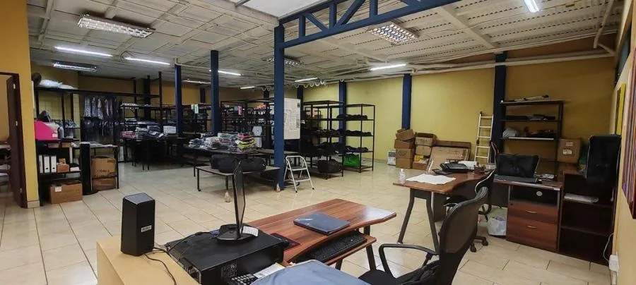 MLS-26-933 LS ALQUILER BODEGA GUADALUPE SAN JOSE - Alquiler / Renta en Guadalupe