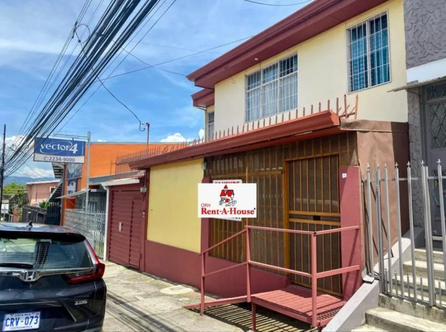 Venta de casa en San Pedro Montes de Oca RAH 24-717 Mga - Venta en Montes de Oca