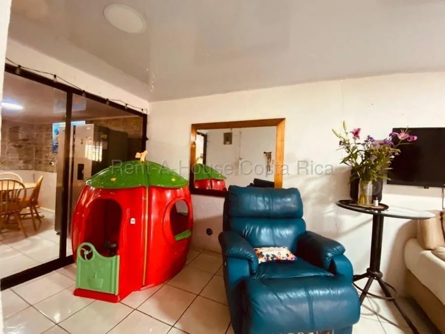Venta de Casa + APTO en San Rafael de Montes de Oca. RAH 26-1715 - Venta en Montes de Oca — photo 3